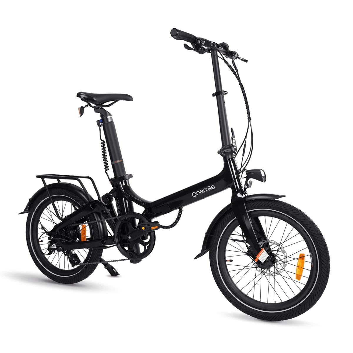 Onemile E2 - E-Bike - Wheelyshop