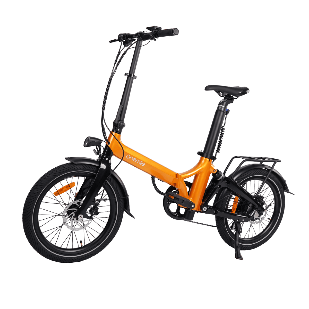 Onemile E2 - E-Bike - Wheelyshop
