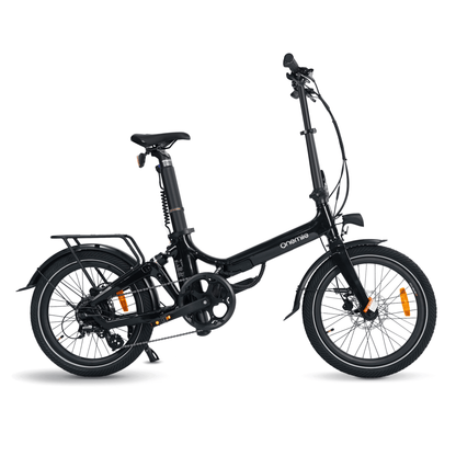 Onemile E2 - E-Bike - Wheelyshop
