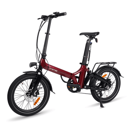 Onemile E2 - E-Bike - Wheelyshop
