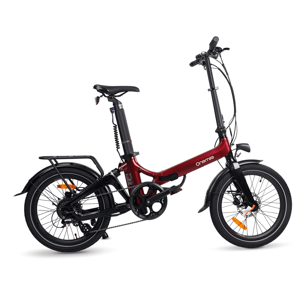 Onemile E2 - E-Bike - Wheelyshop
