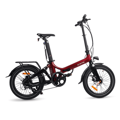 Onemile E2 - E-Bike - Wheelyshop
