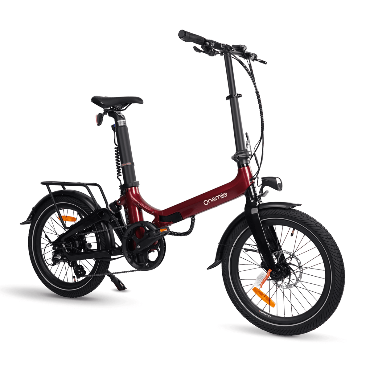 Onemile E2 - E-Bike - Wheelyshop