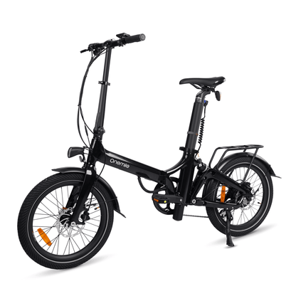 Onemile E2 - E-Bike - Wheelyshop