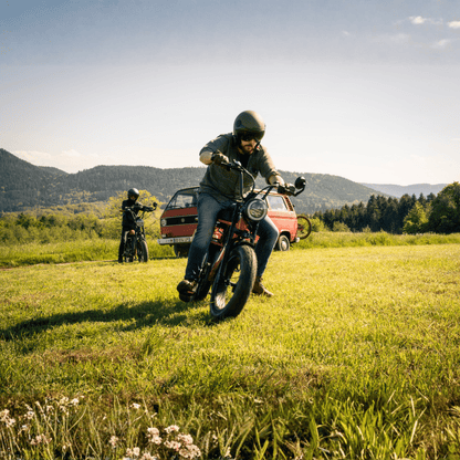 Onemile M40 PRO - E-Bike - Wheelyshop