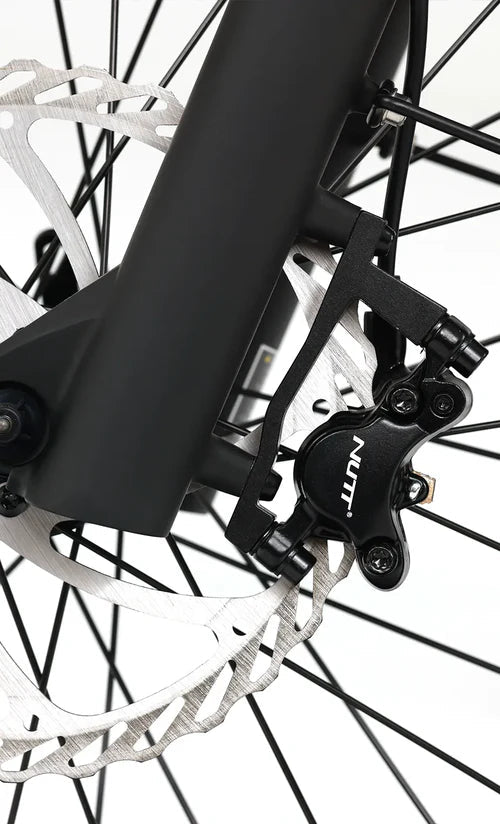 Onemile M40 PRO - E-Bike - Wheelyshop