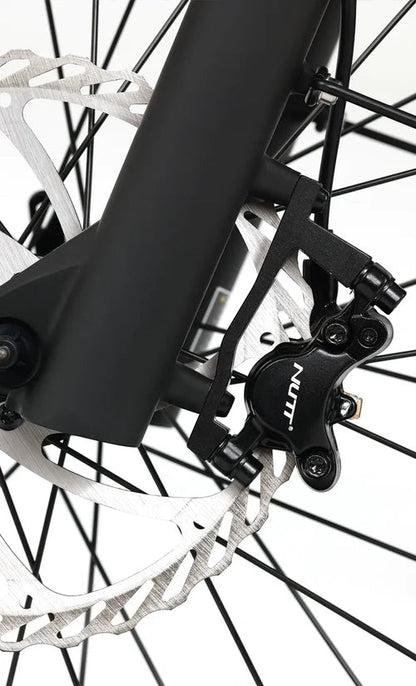 Onemile M40 PRO - E-Bike - Wheelyshop