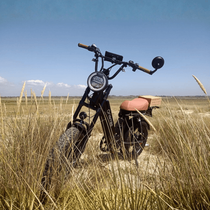 Onemile M40 PRO - E-Bike - Wheelyshop