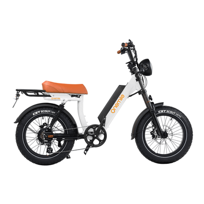 Onemile M40 PRO - E-Bike - Wheelyshop