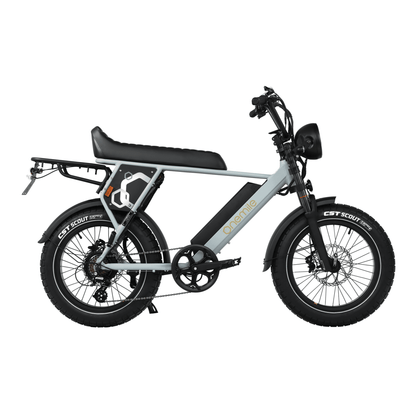 Onemile P40 Pro - E-Bike - Wheelyshop