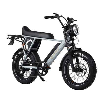 Onemile P40 Pro - E-Bike - Wheelyshop