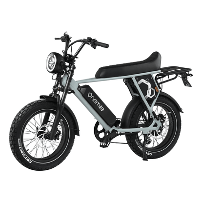 Onemile P40 Pro - E-Bike - Wheelyshop