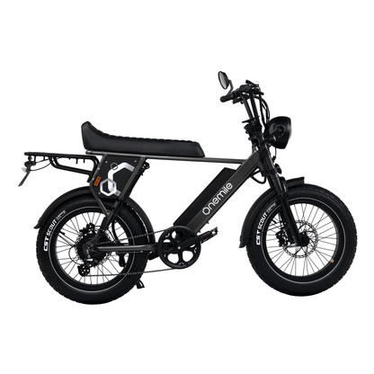 Onemile P40 Pro - E-Bike - Wheelyshop