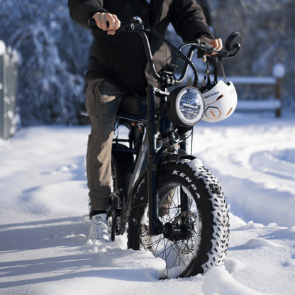 Onemile P40 Pro - E-Bike - Wheelyshop