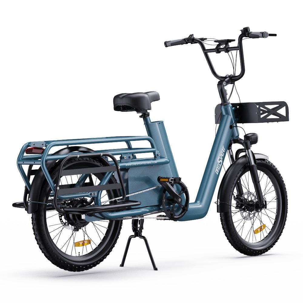 OneSport OT01 - E-Bike - Wheelyshop