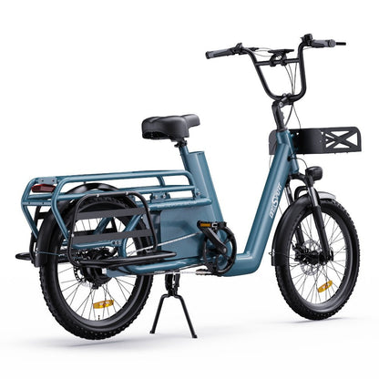 OneSport OT01 - E-Bike - Wheelyshop