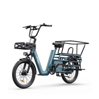 OneSport OT01 - E-Bike - Wheelyshop