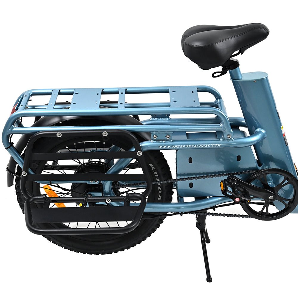 OneSport OT01 - E-Bike - Wheelyshop