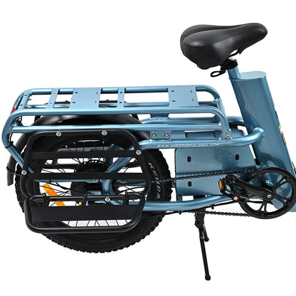 OneSport OT01 - E-Bike - Wheelyshop