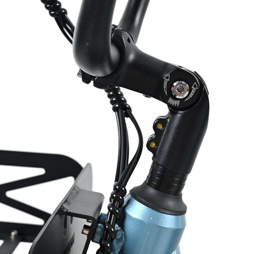 OneSport OT01 - E-Bike - Wheelyshop