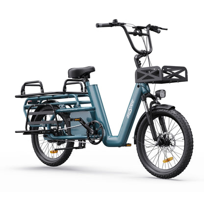 OneSport OT01 - E-Bike - Wheelyshop