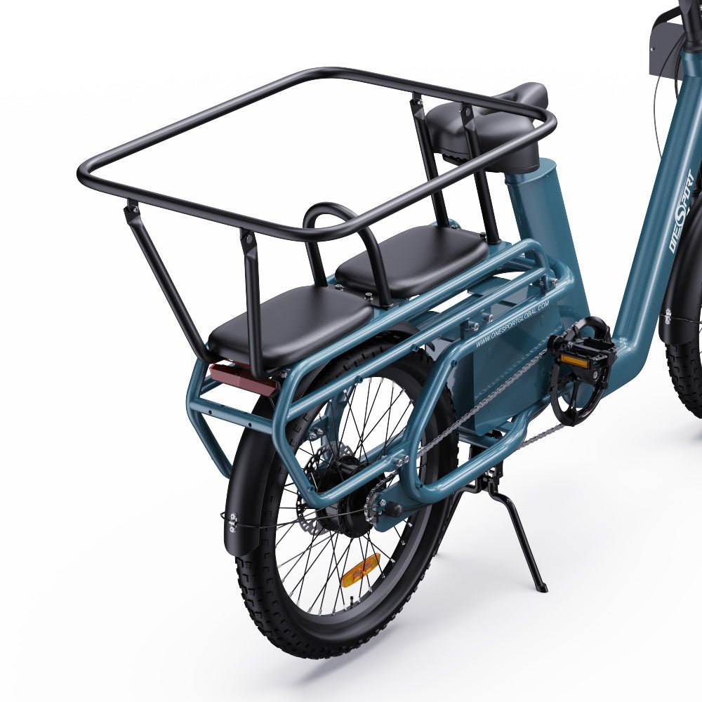 OneSport OT01 - E-Bike - Wheelyshop
