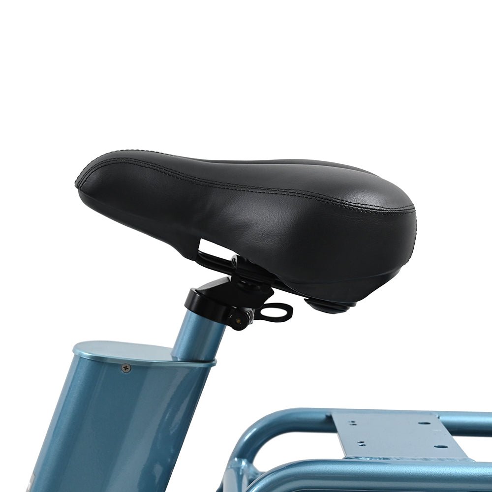 Sattel des OneSport OT01