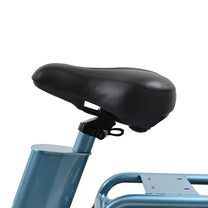 Sattel des OneSport OT01