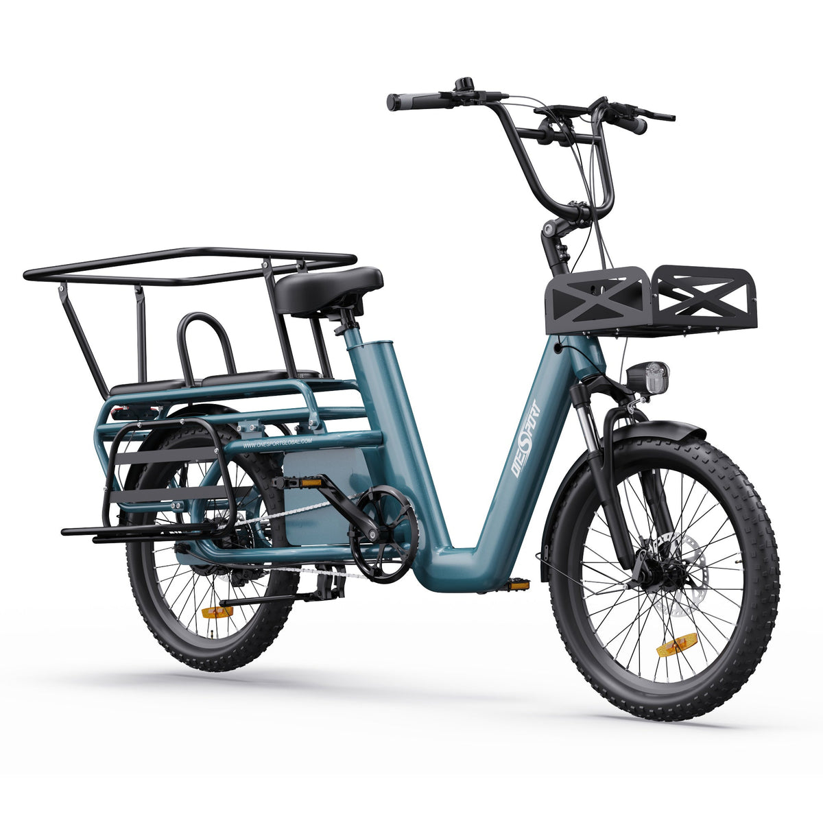 OneSport OT01 - E-Bike - Wheelyshop