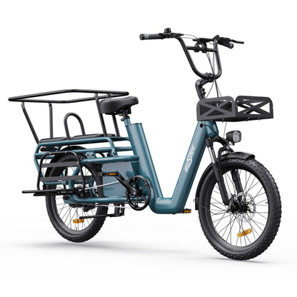 OneSport OT01 - E-Bike - Wheelyshop