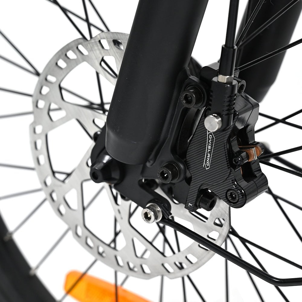 OneSport OT01 - E-Bike - Wheelyshop