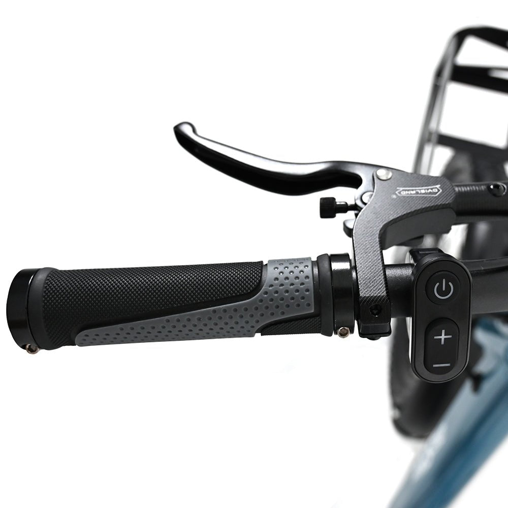 OneSport OT01 - E-Bike - Wheelyshop
