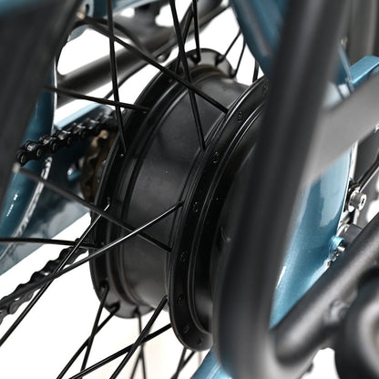 OneSport OT01 - E-Bike - Wheelyshop