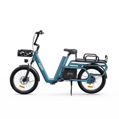 OneSport OT01 - E-Bike - Wheelyshop