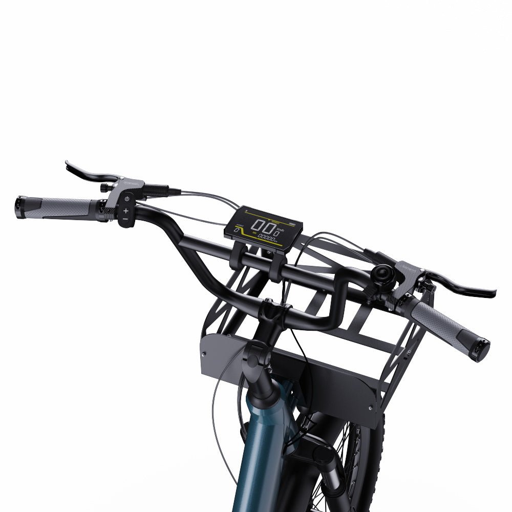 OneSport OT01 - E-Bike - Wheelyshop