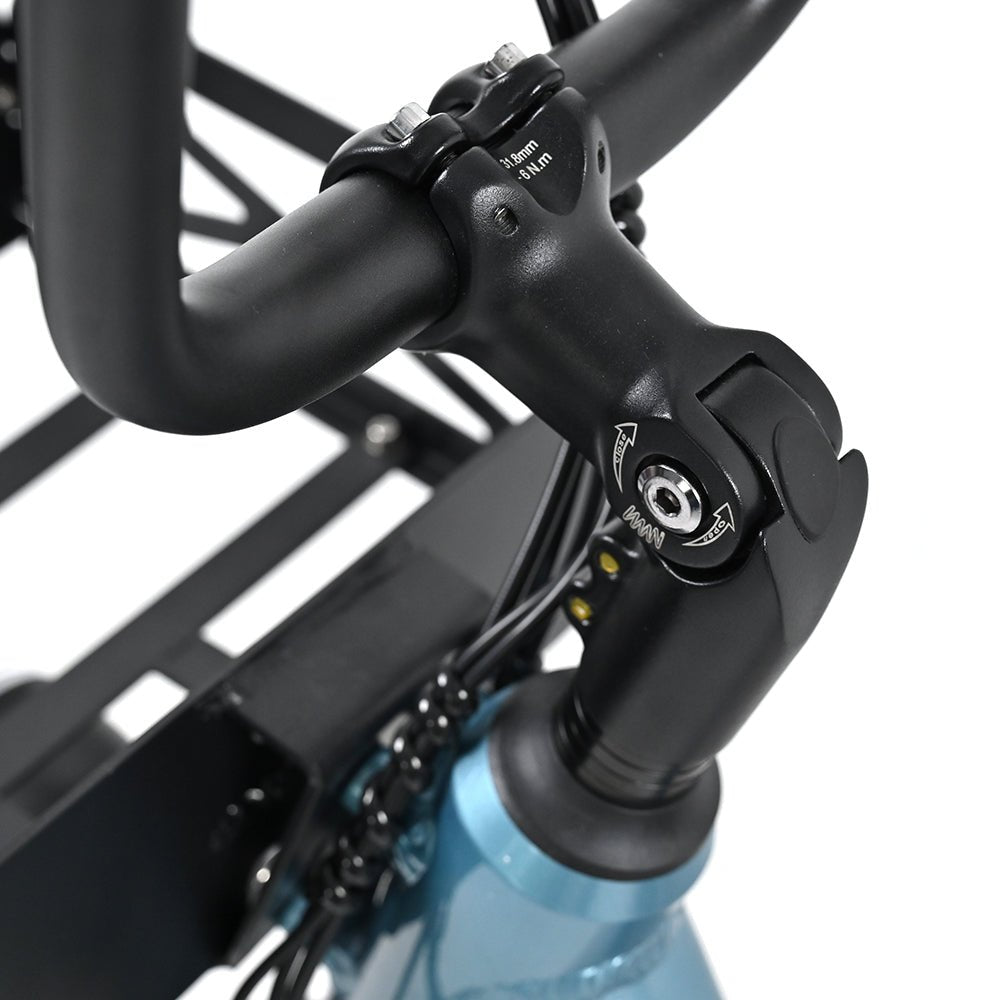 OneSport OT01 - E-Bike - Wheelyshop