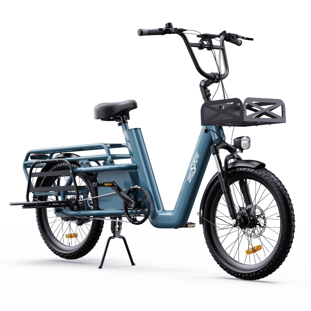 OneSport OT01 - E-Bike - Wheelyshop