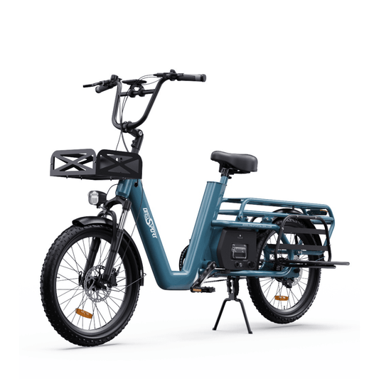 OneSport OT01 - E-Bike - Wheelyshop