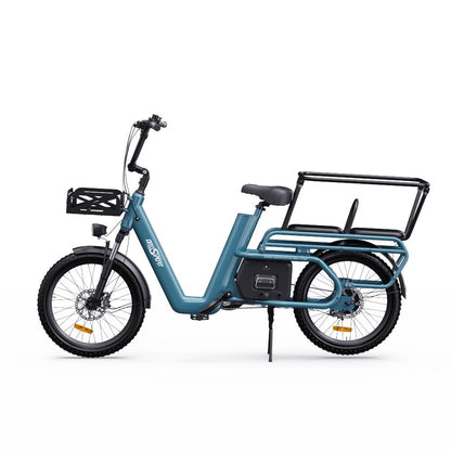 OneSport OT01 - E-Bike - Wheelyshop