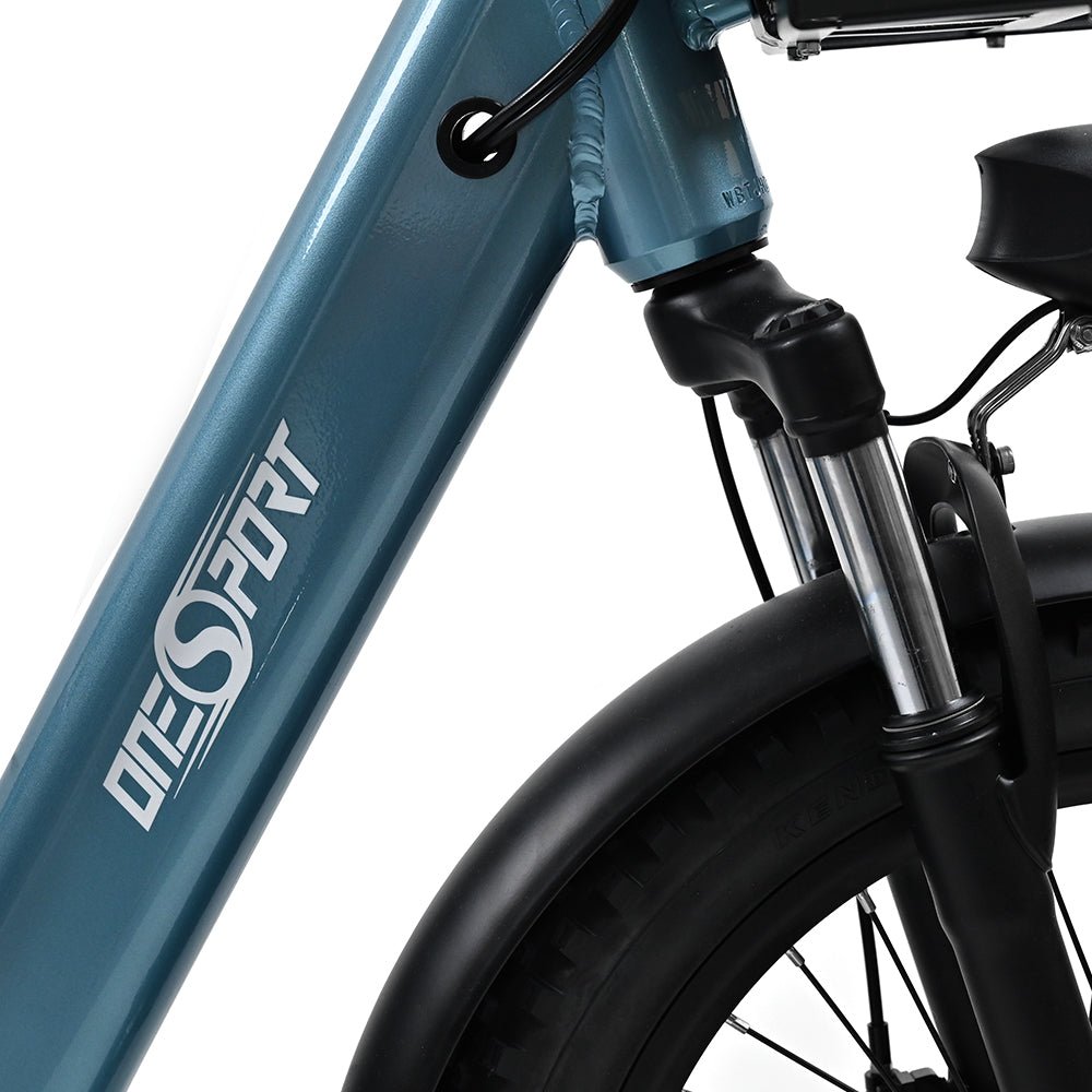 OneSport OT01 - E-Bike - Wheelyshop
