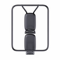 Soziussitz für OneSport OT01 von oben