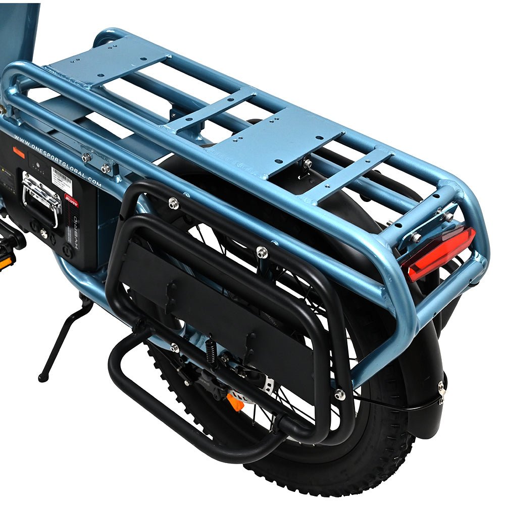 OneSport OT01 - E-Bike - Wheelyshop