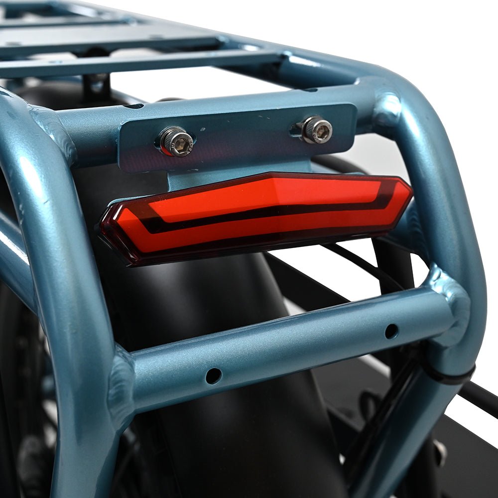 OneSport OT01 - E-Bike - Wheelyshop