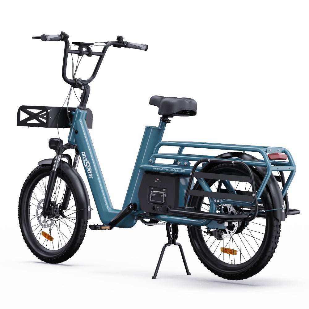 OneSport OT01 - E-Bike - Wheelyshop