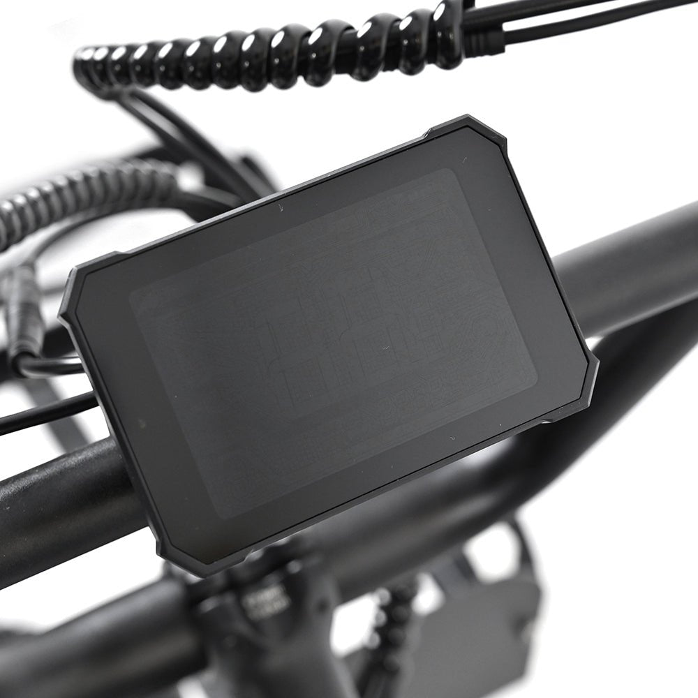 OneSport OT01 - E-Bike - Wheelyshop