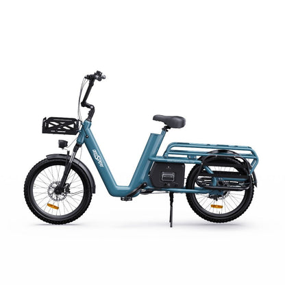 OneSport OT01 - E-Bike - Wheelyshop