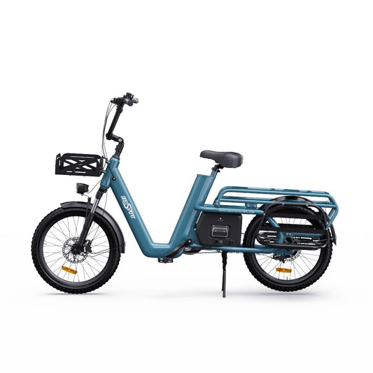 OneSport OT01 - E-Bike - Wheelyshop