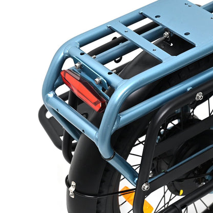 OneSport OT01 - E-Bike - Wheelyshop
