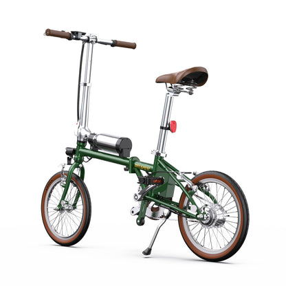 OneSport OT02 - E-Bike - Wheelyshop