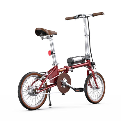 OneSport OT02 - E-Bike - Wheelyshop